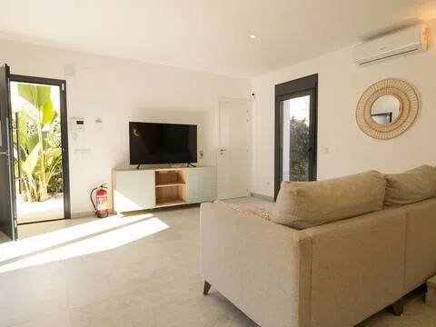Casa de 140 m² a Dénia