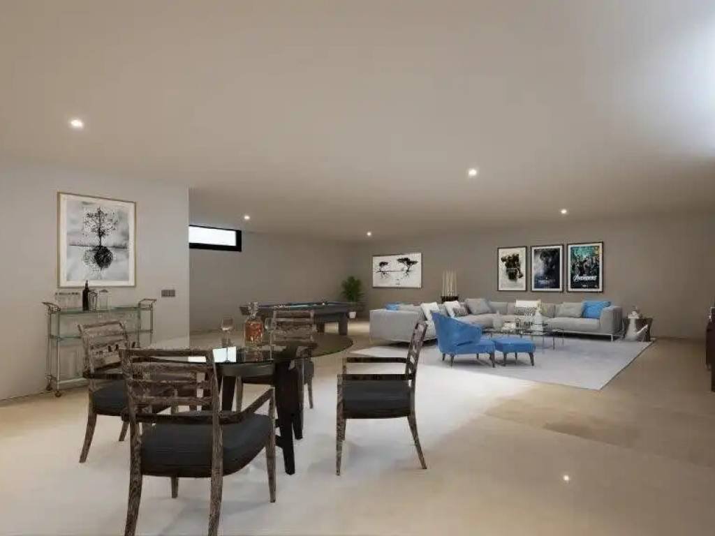 Casa de 434 m² en Marbella