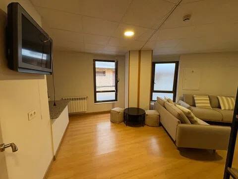 Piso de 15 m² en Salamanca