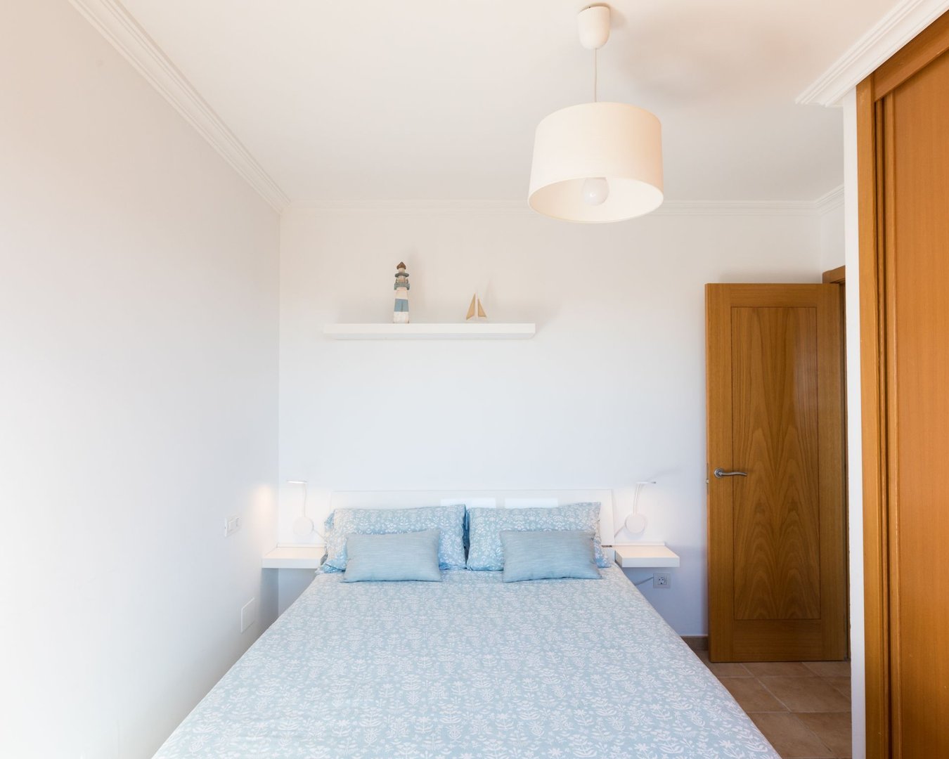 Piso de 50 m² en Granadilla de Abona
