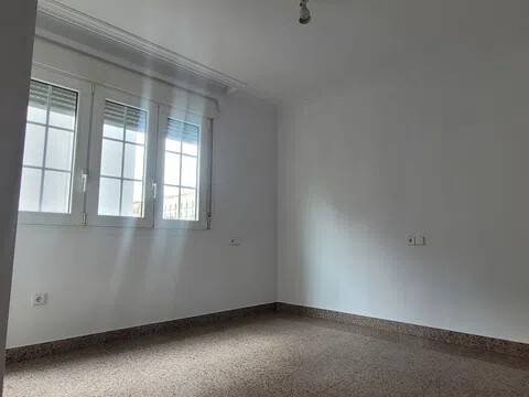 Квартира 120 м² у Almería