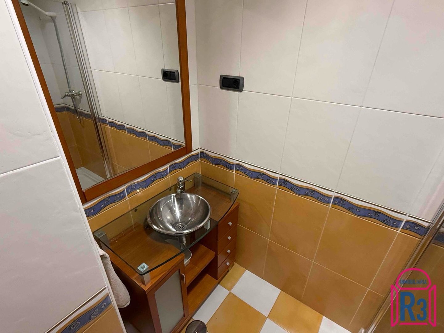Piso de 117 m² en León