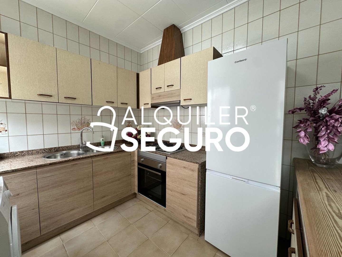Piso de 105 m² en Valencia