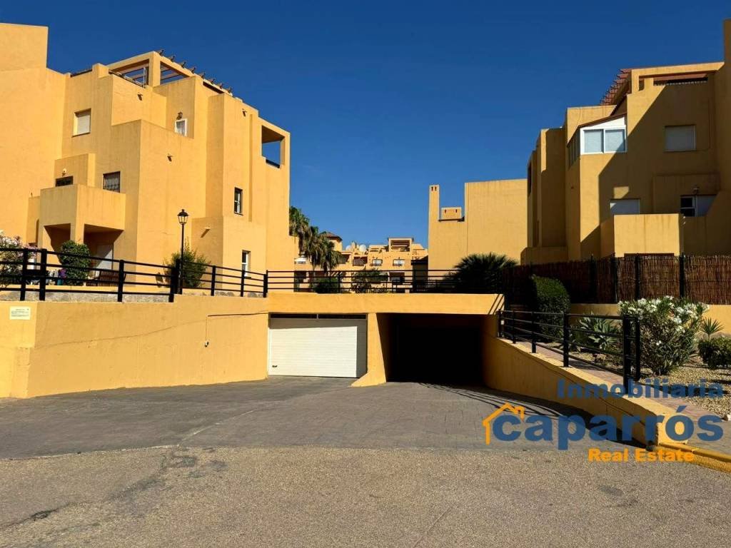 Piso de 102 m² en Vera