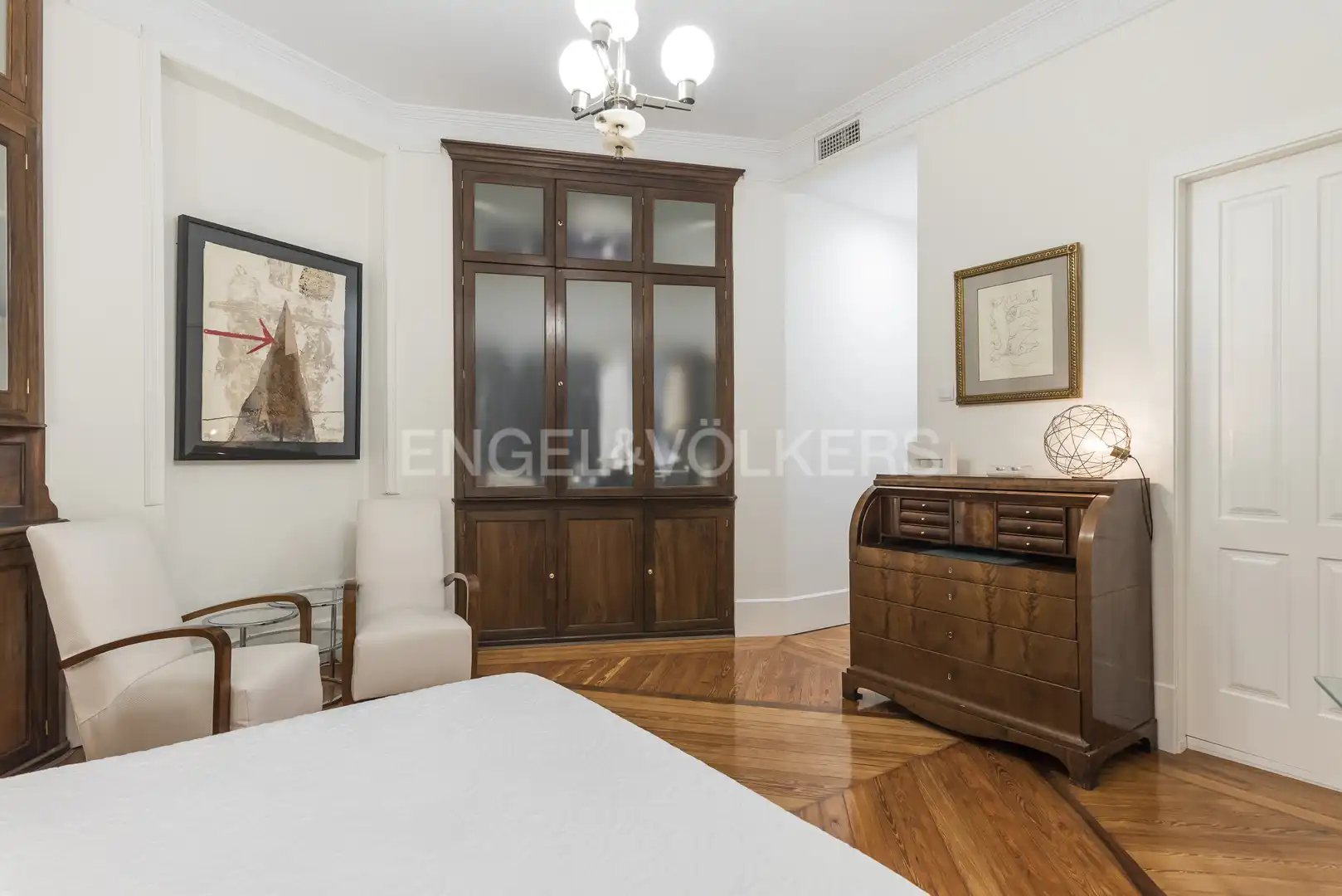 Pis de 198 m² a Madrid