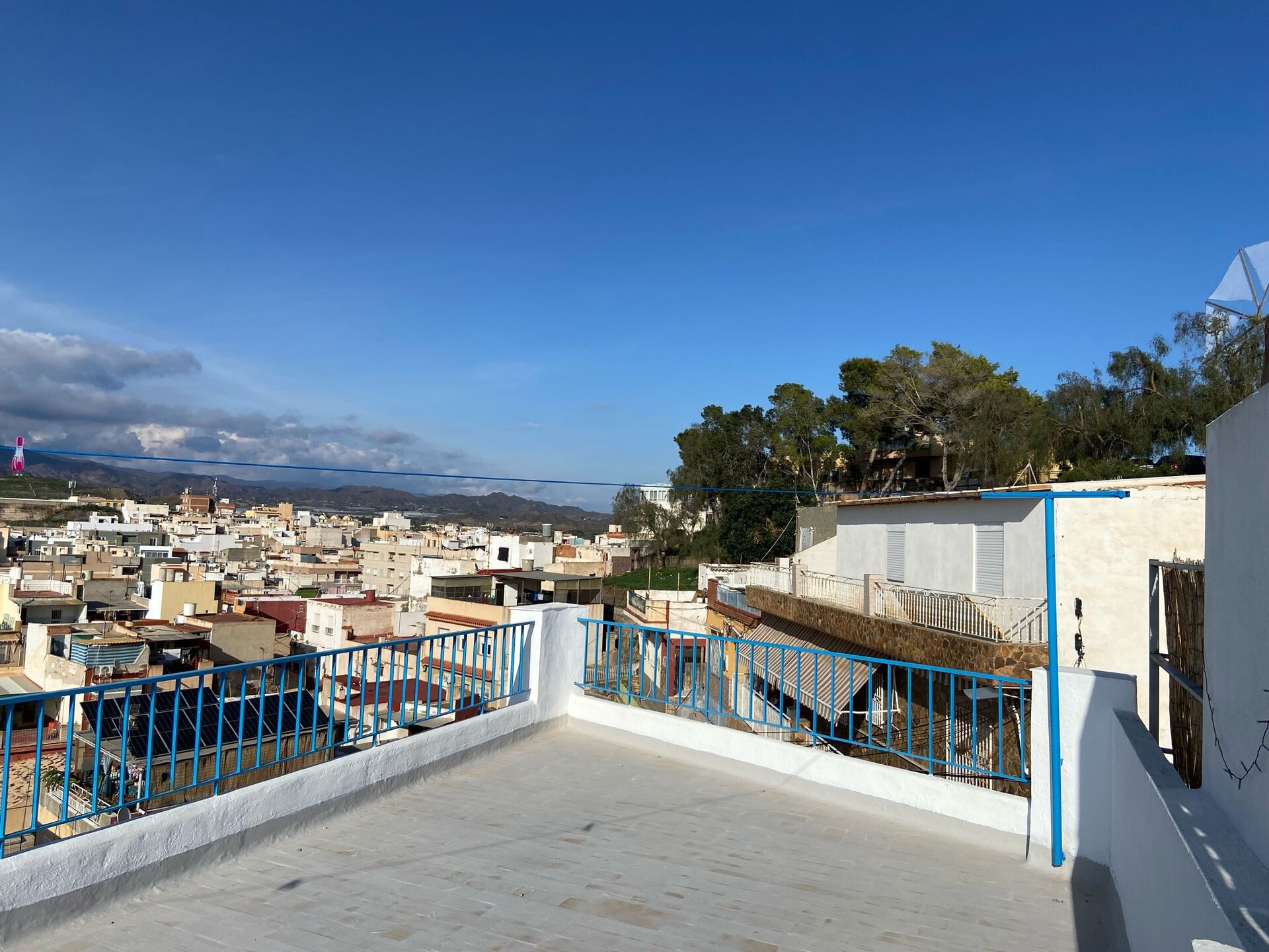Casa de 90 m² en Águilas