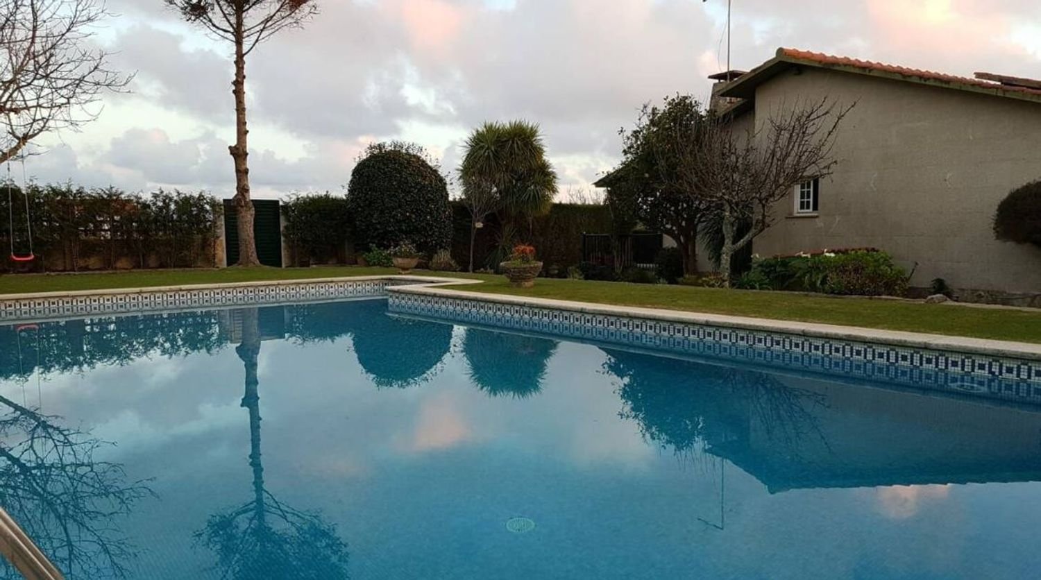 Casa de 146 m² a Sanxenxo