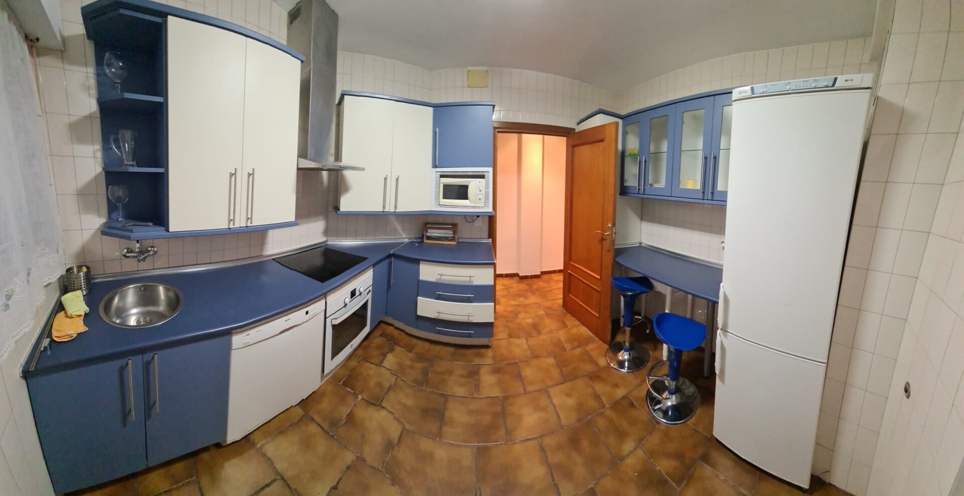 Piso de 70 m² en Villanueva de la Serena