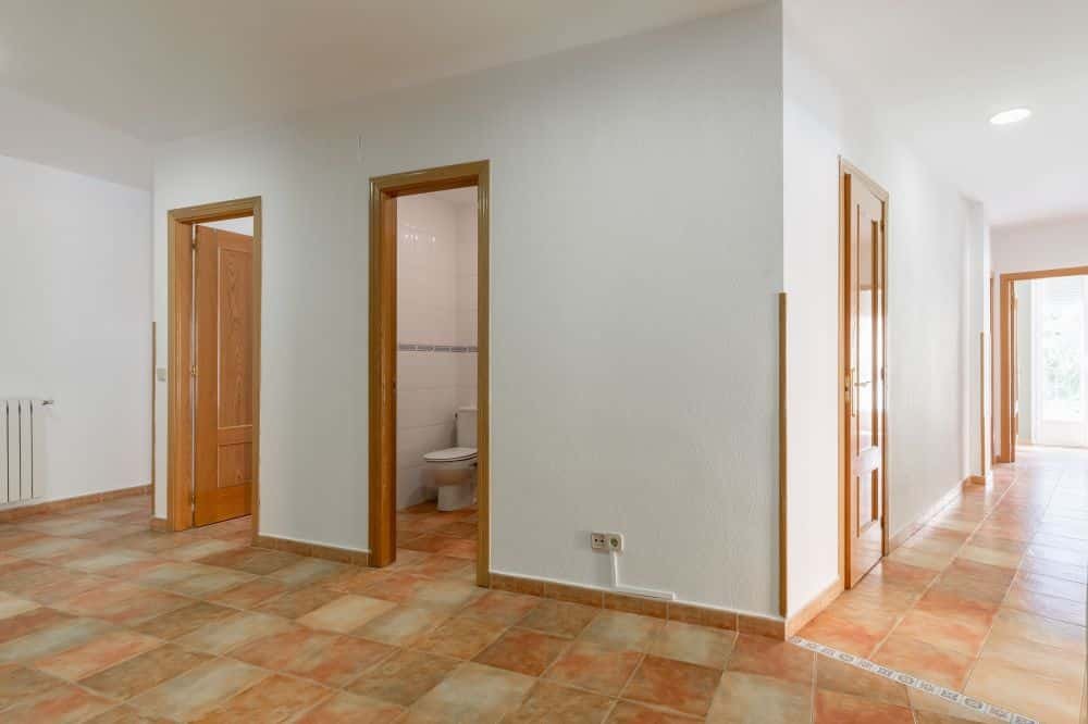 Chambre à louer, Madrid