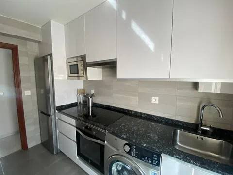 Piso de 70 m² en Salamanca
