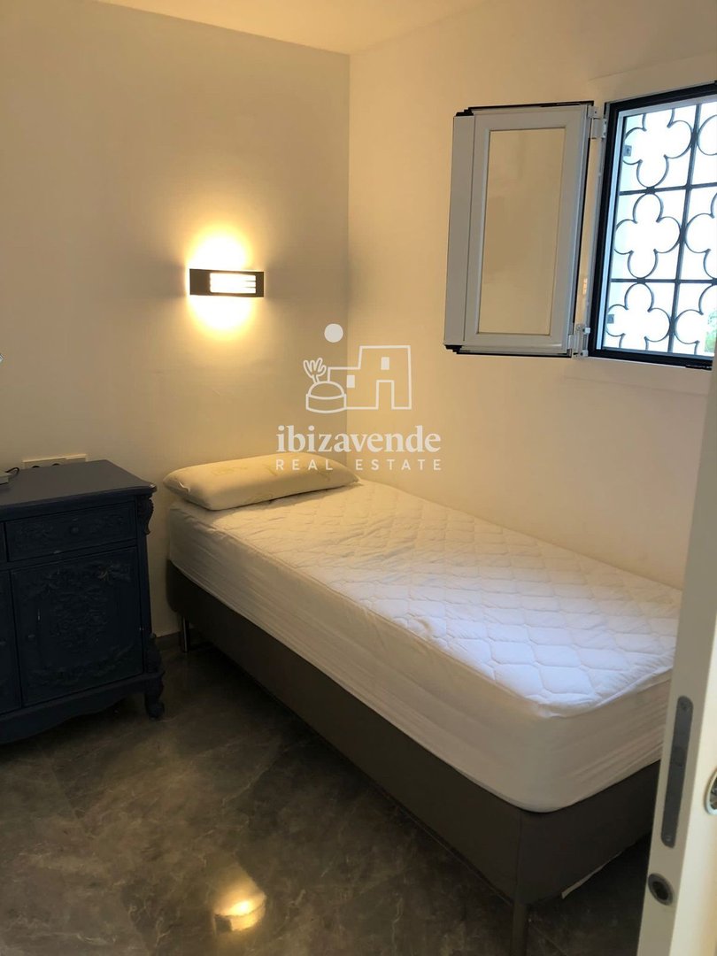 Piso de 75 m² en Santa Eulària des Riu