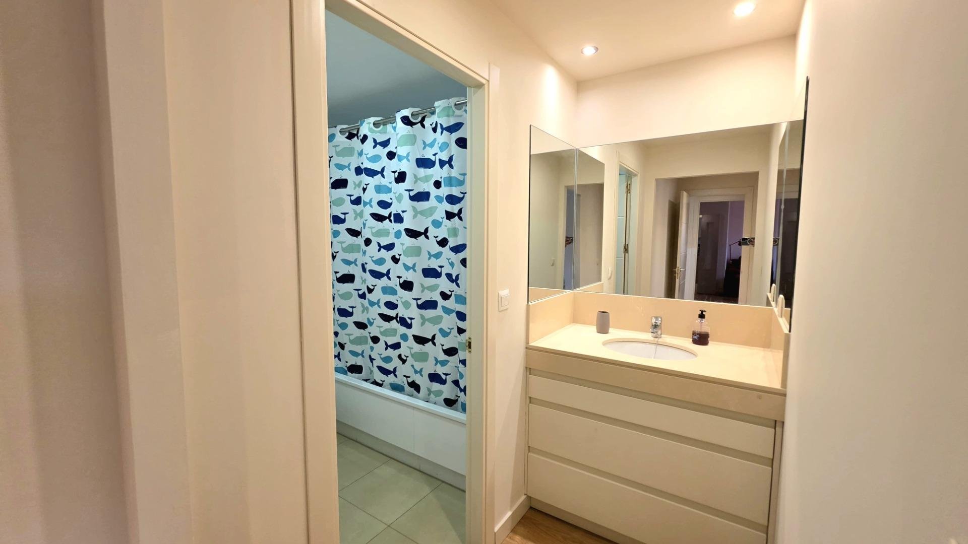 Appartamento 125 m² a Benalmádena