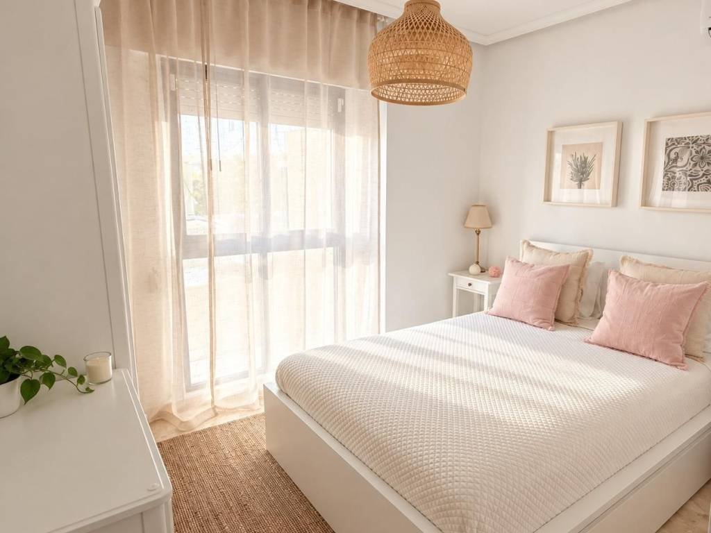 Piso de 116 m² en el Campello