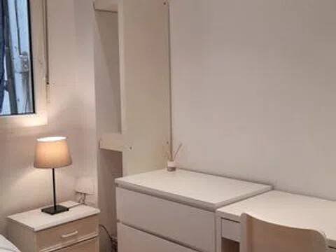 Appartement 100 m² à Madrid