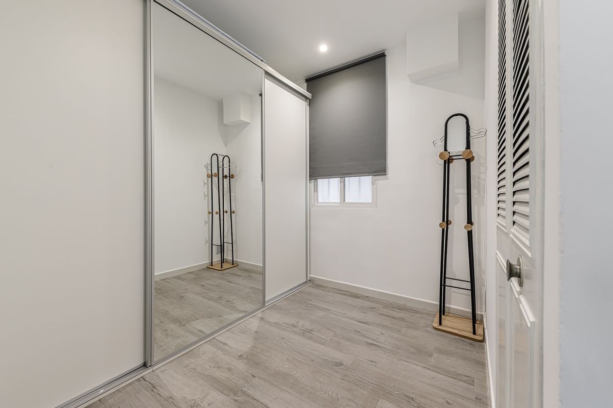 Квартира 39 м² у Madrid