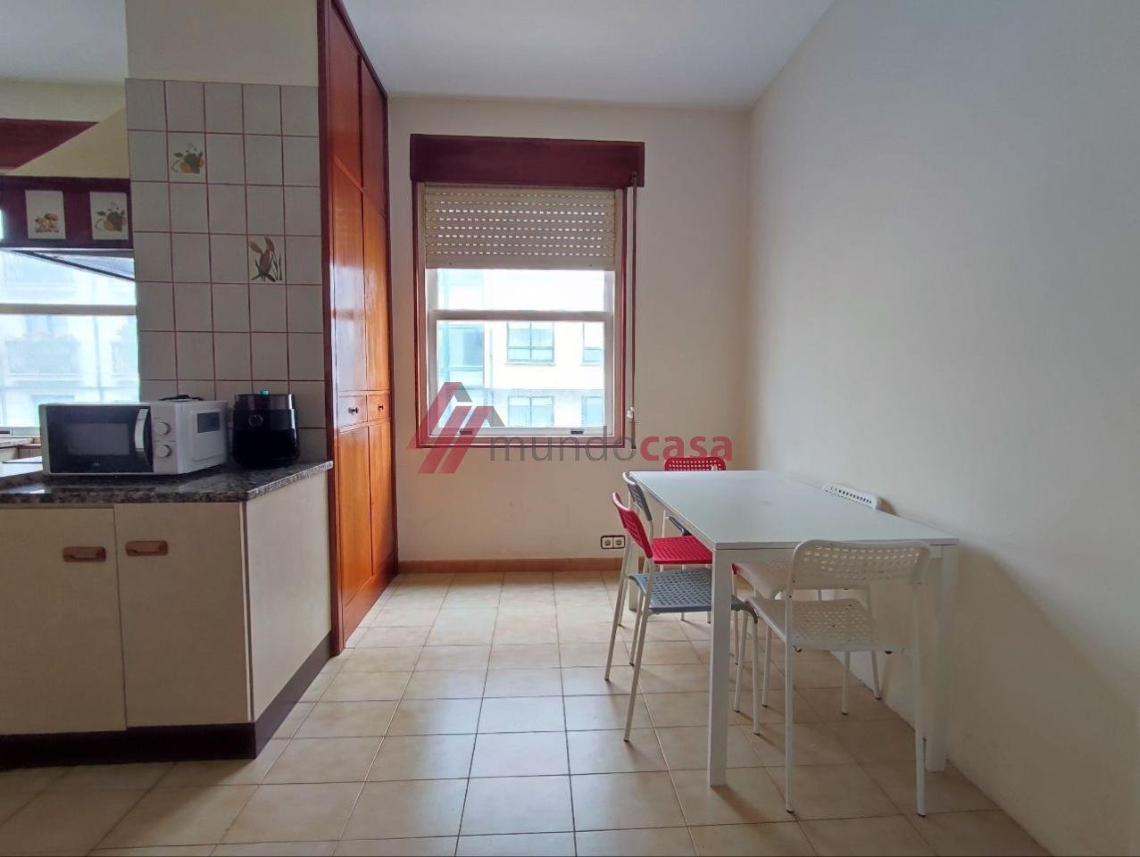 Room for rent, Ferrol