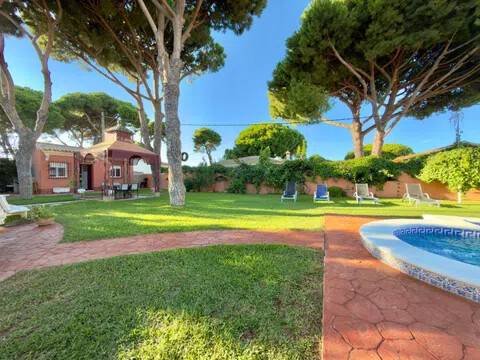 Casa de 205 m² en Chiclana de la Frontera