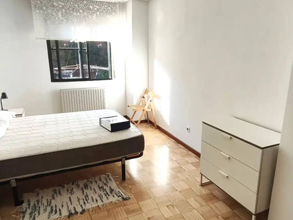 Piso de 76 m² en Burgos