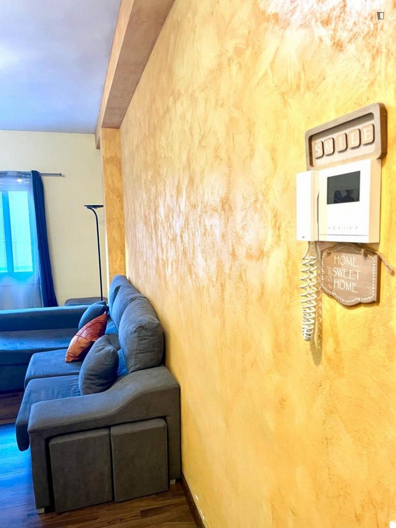 Piso de 75 m² en Barcelona