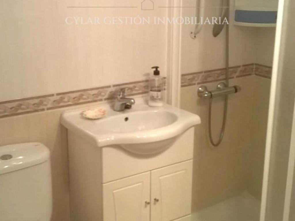 Piso de 124 m² en Salamanca