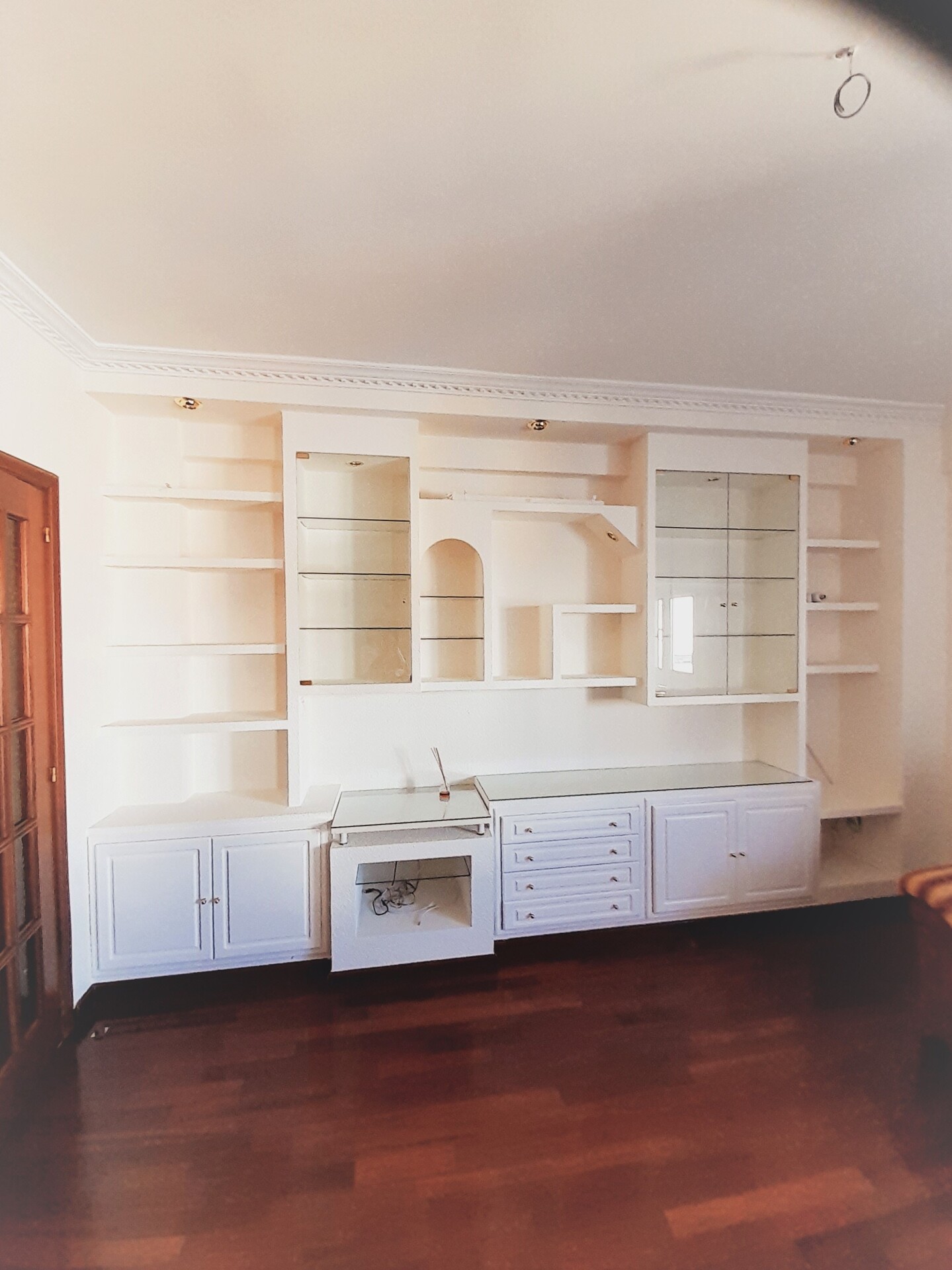 Pis de 125 m² a Valladolid