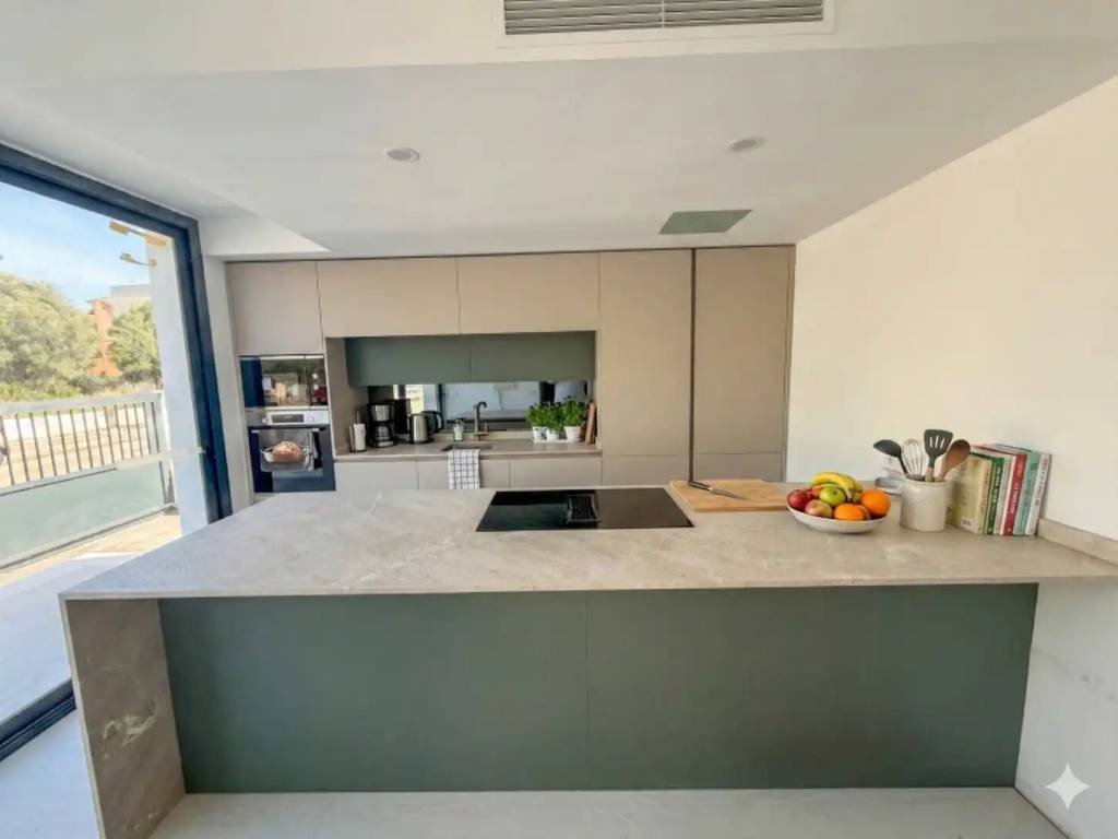 Casa de 160 m² en Santa Margalida