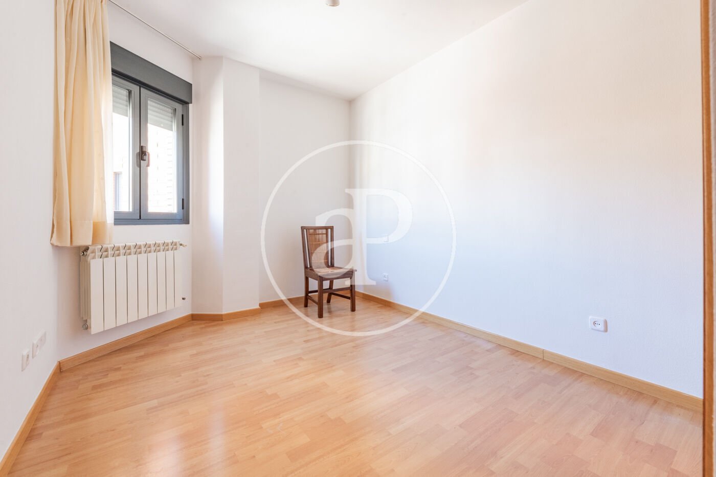 Piso de 85 m² en Madrid