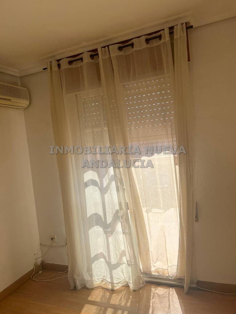 Piso de 120 m² en Almería