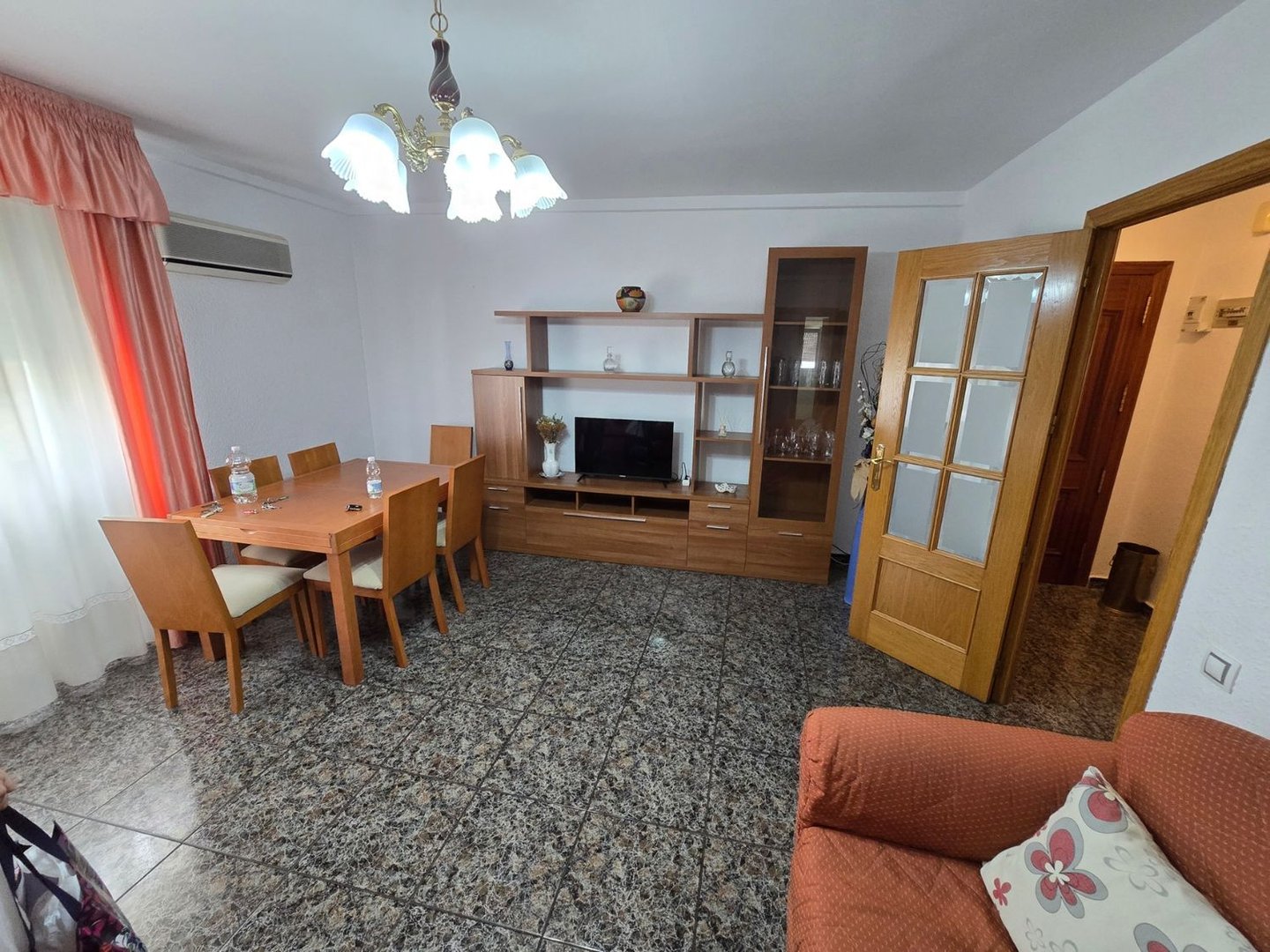 Pis de 78 m² a Mérida