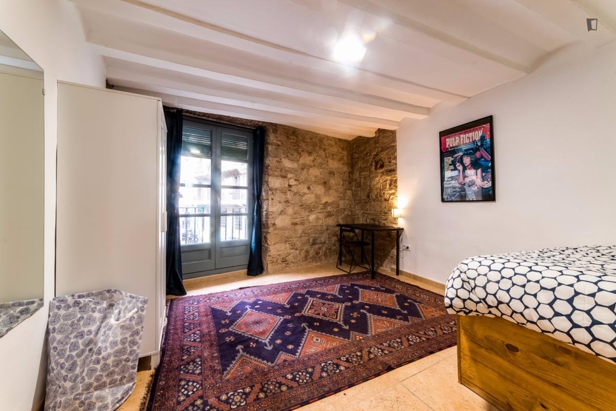 Habitación en alquiler, Barcelona