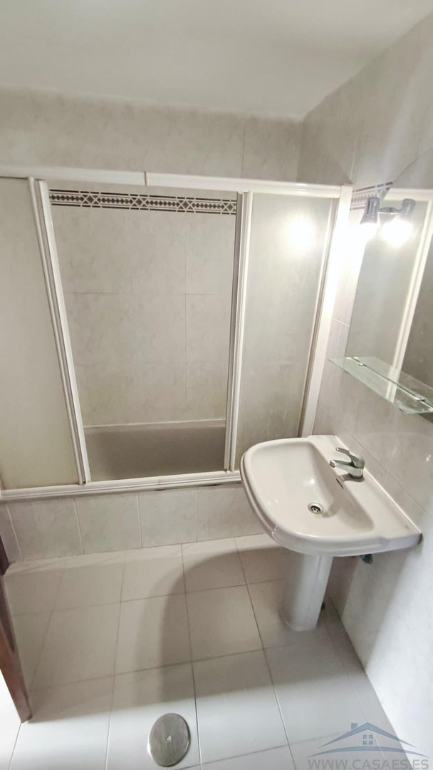 Piso de 120 m² en Almería