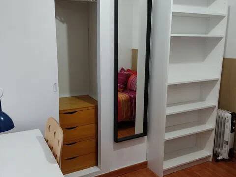 Piso de 70 m² en Murcia