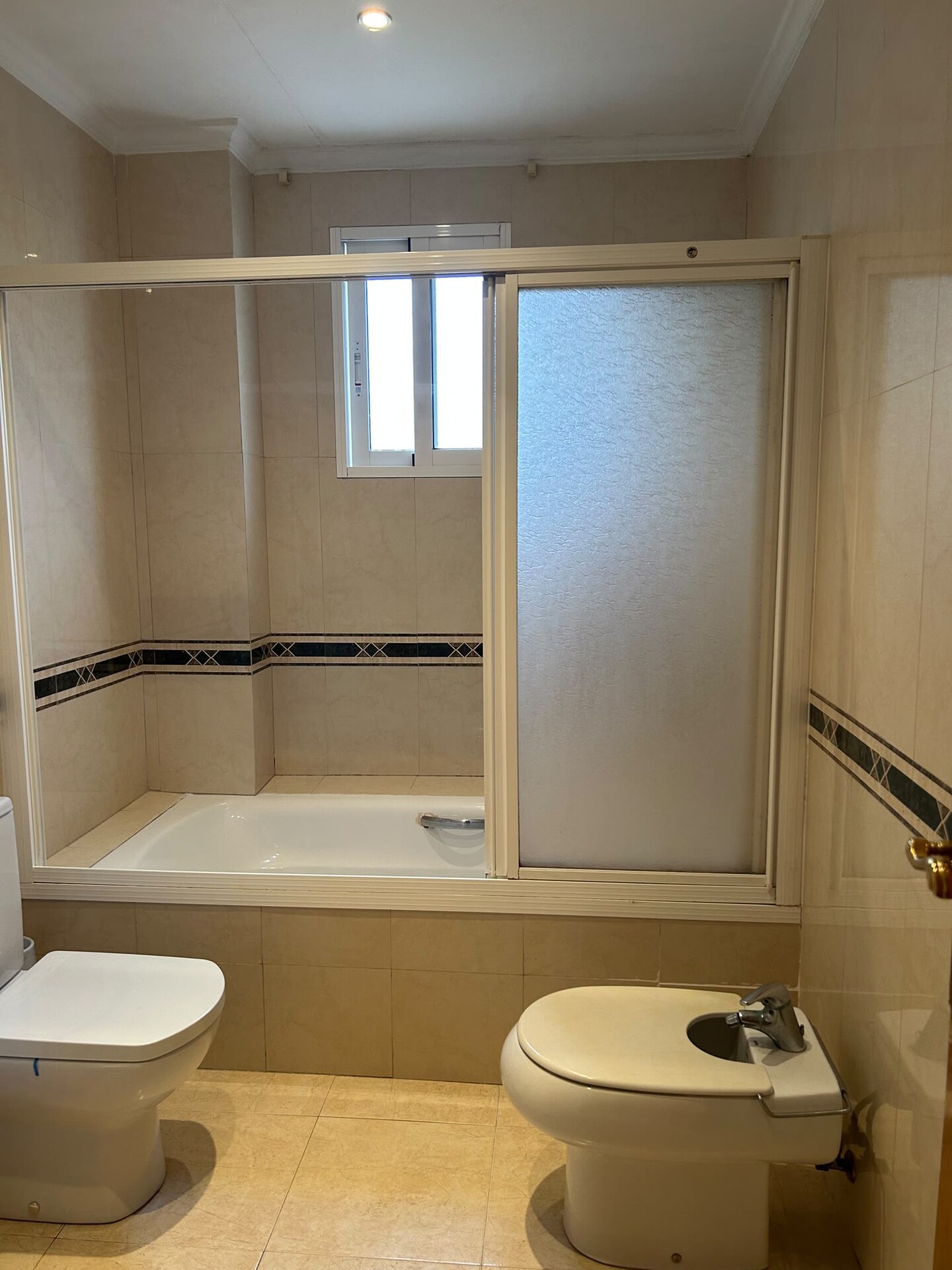 Piso de 120 m² en Cartagena