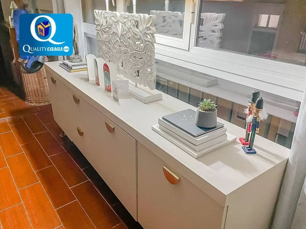 Piso de 80 m² en Mutxamel