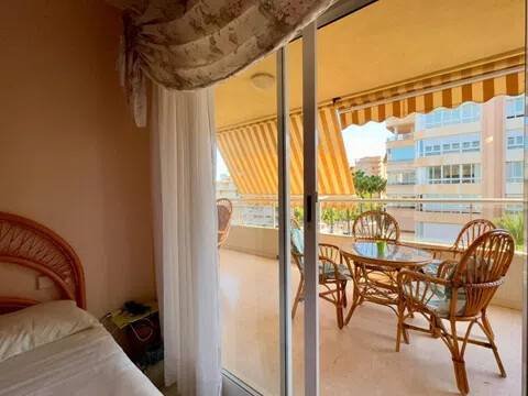 Piso de 255 m² en Alicante