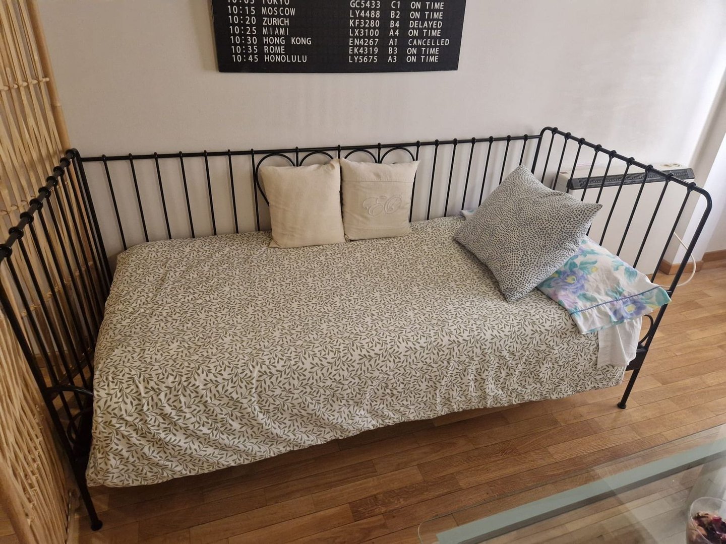 Piso de 65 m² en Segovia
