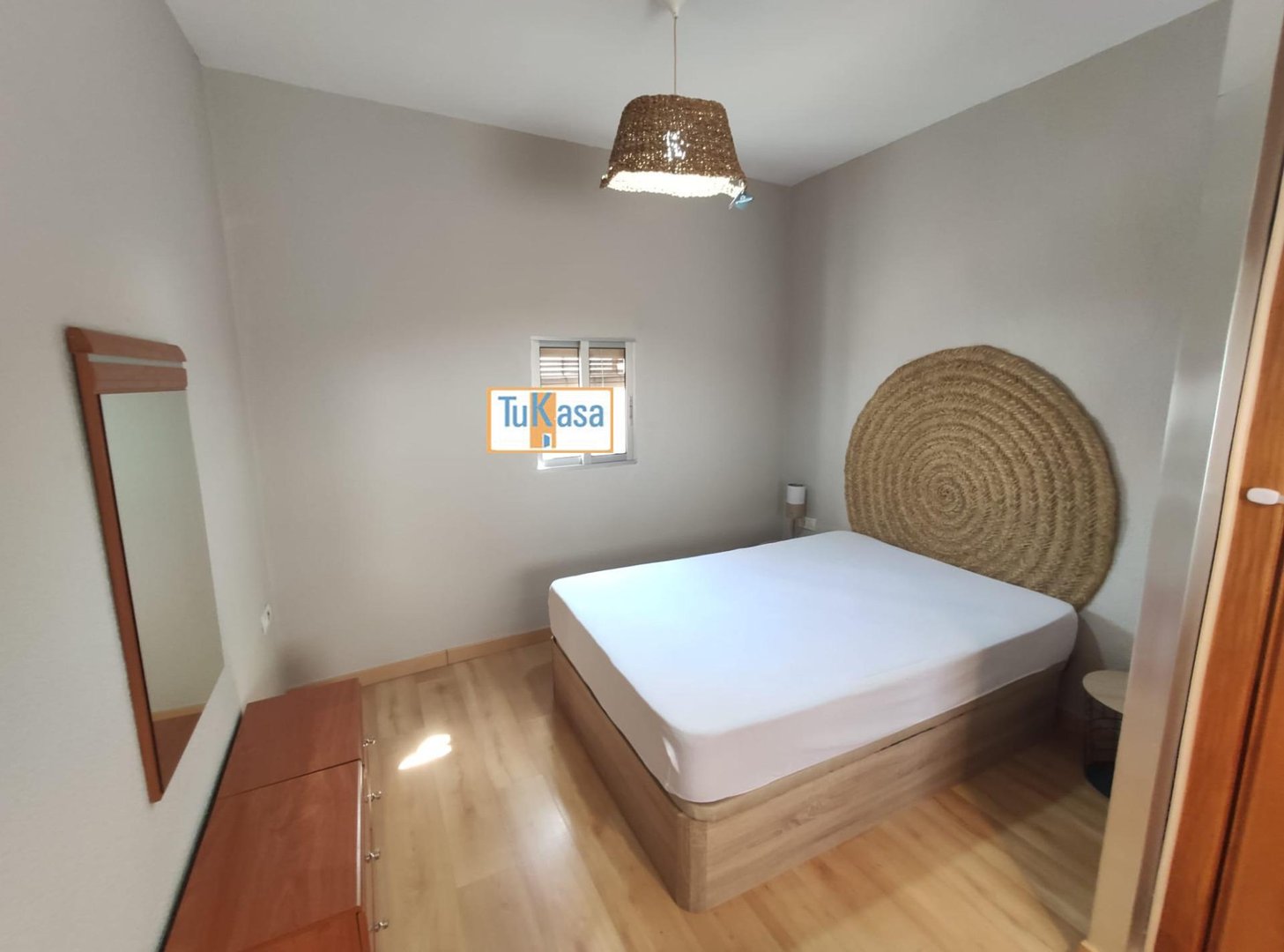 Piso de 55 m² en Cáceres