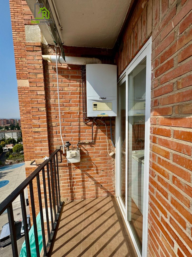Piso de 106 m² en Granada