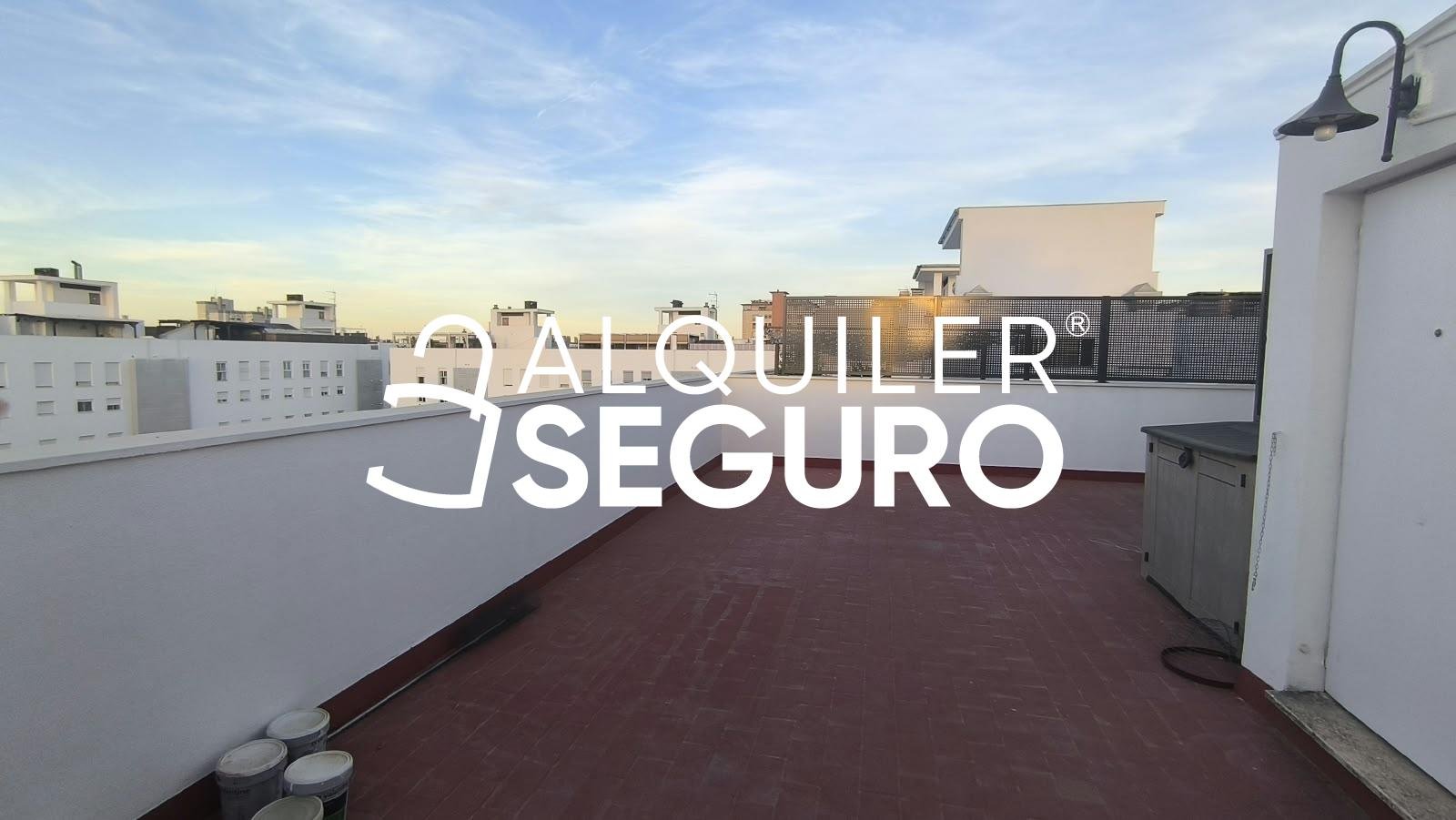 Pis de 83 m² a Sevilla