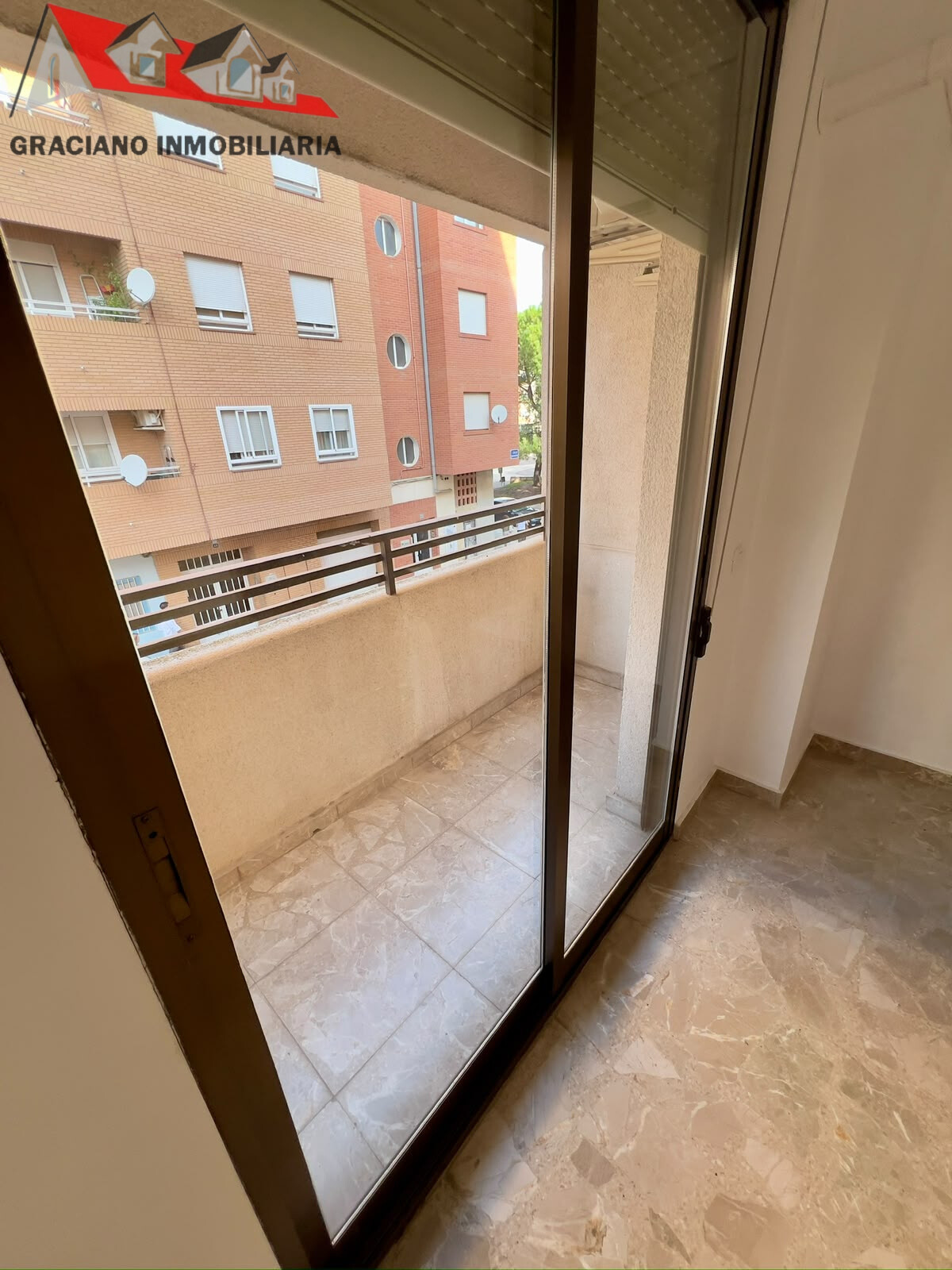 Apartamento 100 m² em Albacete