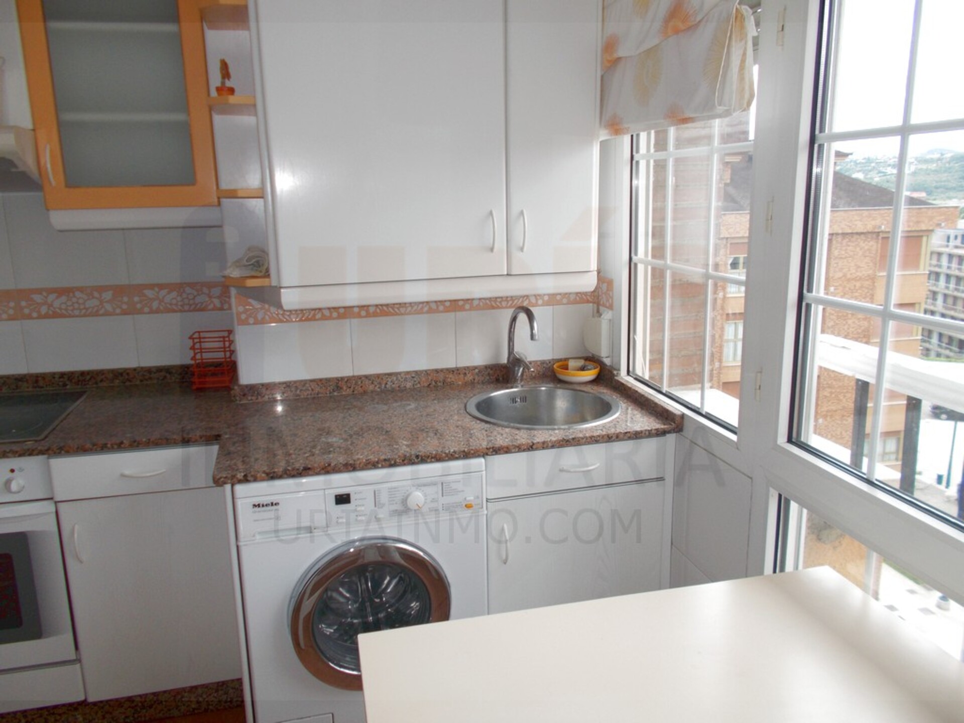Wohnung 60 m² in Oviedo