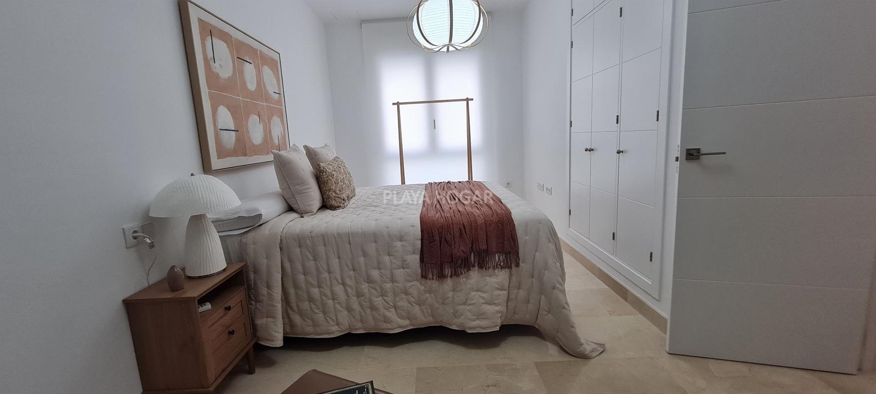 Piso de 74 m² en Sanlúcar de Barrameda