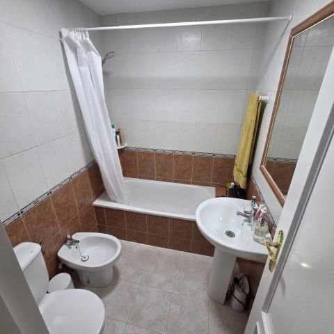 Piso de 110 m² en Isla Cristina