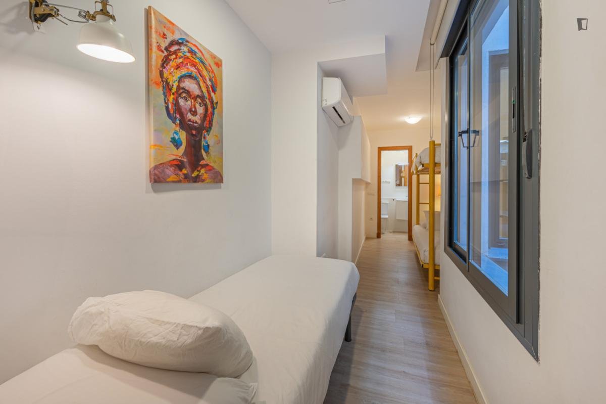 Appartement 80 m² à Málaga