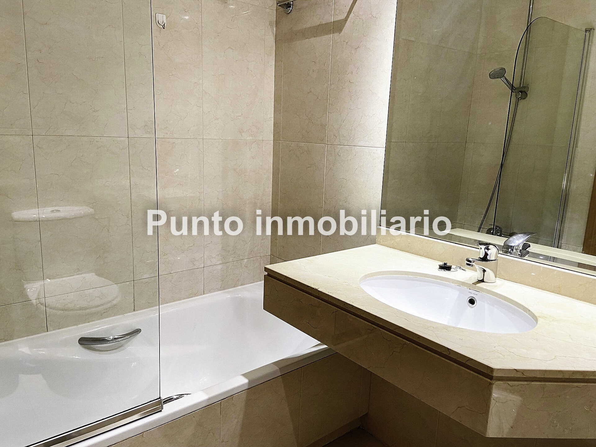 Piso de 93 m² en Valladolid