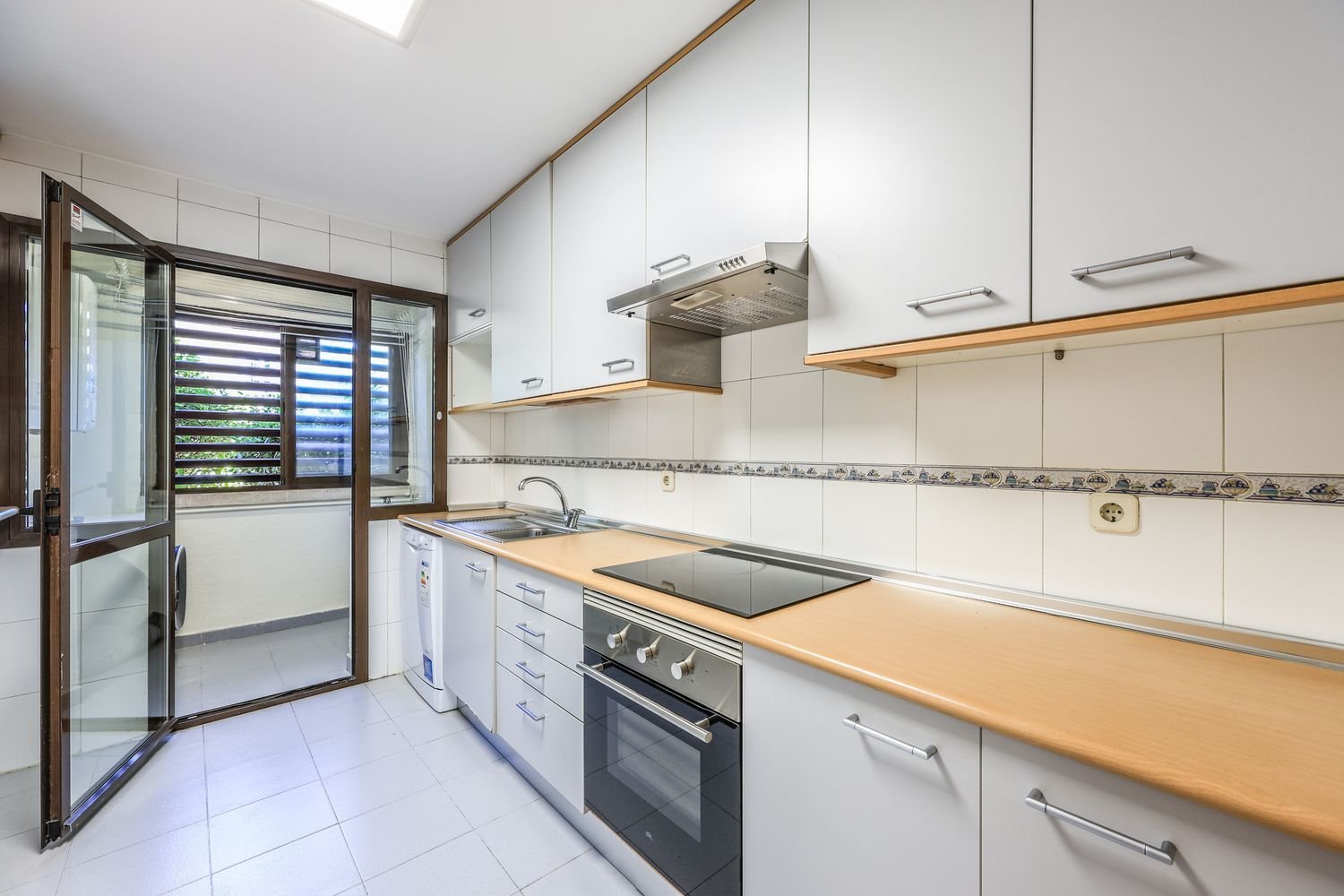 Appartamento 118 m² a Madrid