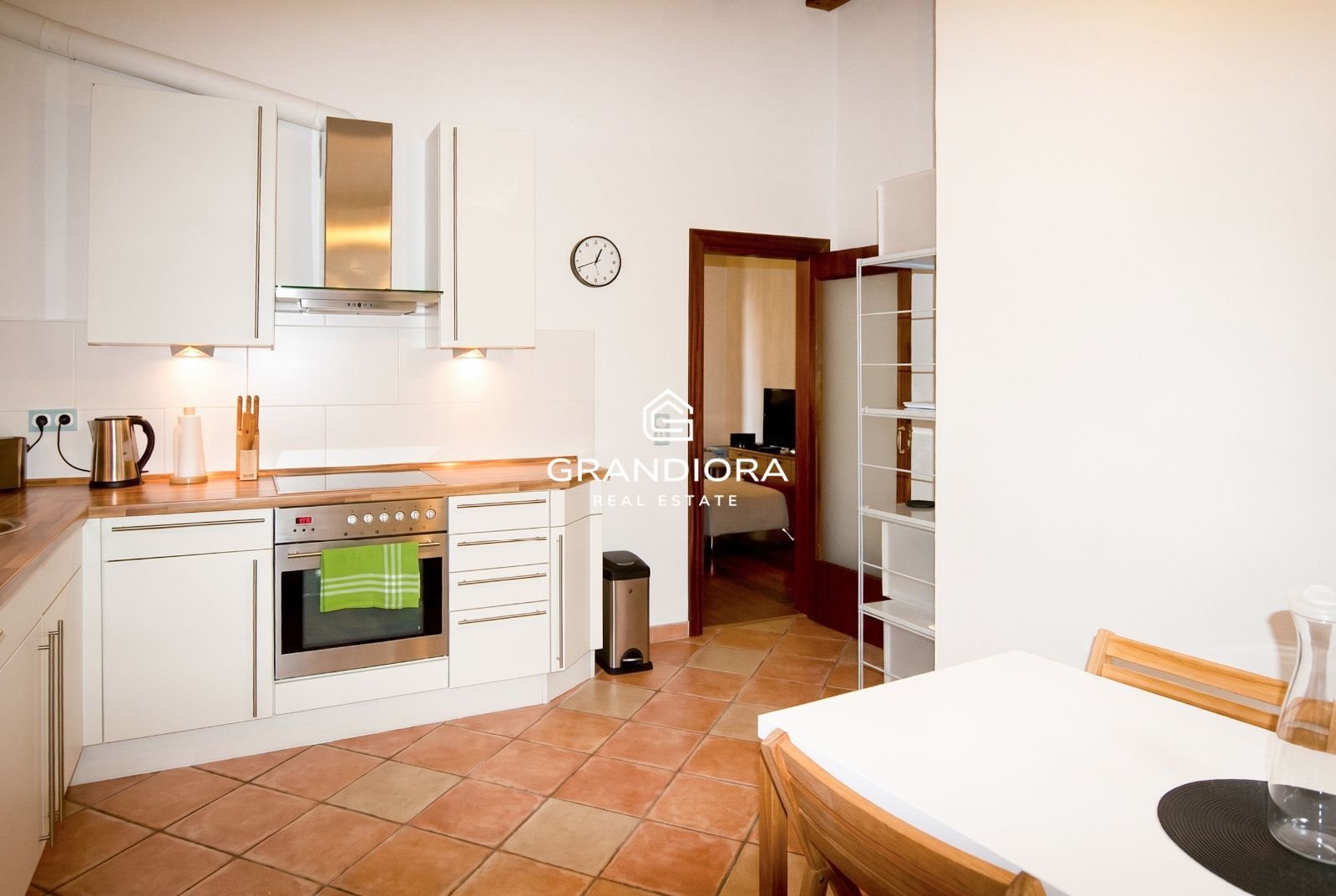 Appartement 65 m² à Barcelone
