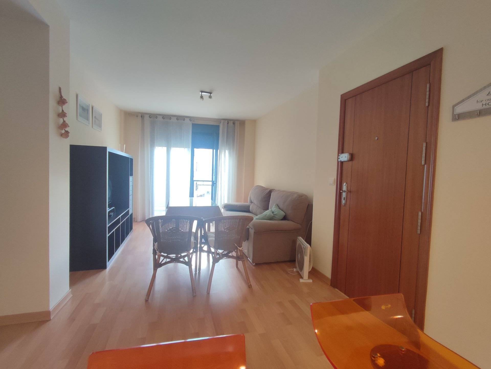 Pis de 80 m² a Huelva