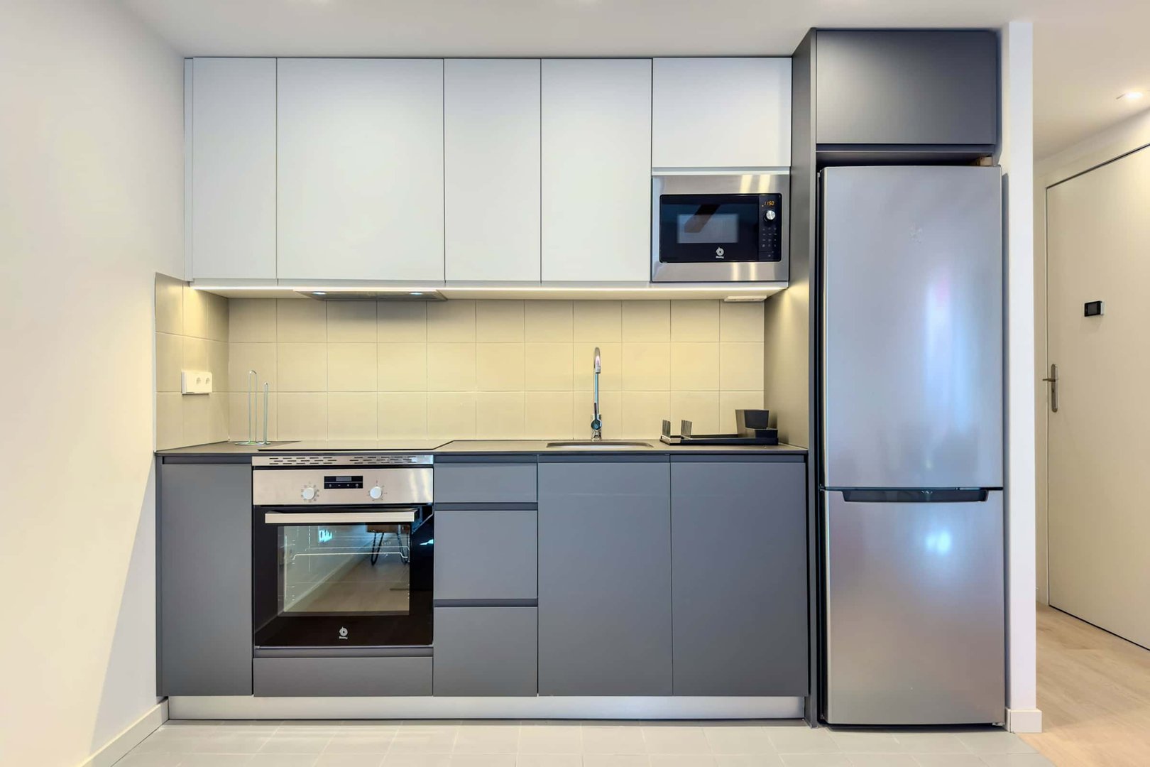 Pis de 74 m² a Barcelona