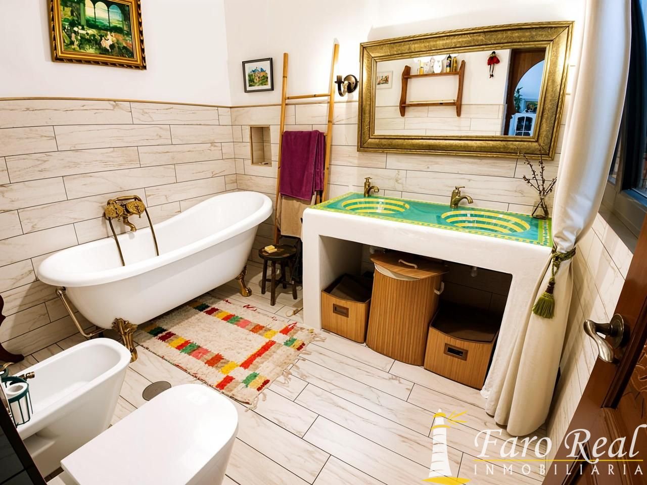 Casa de 90 m² a Sanlúcar de Barrameda